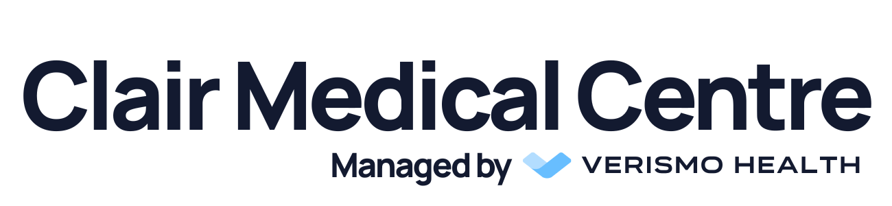 Clair Medical Centre